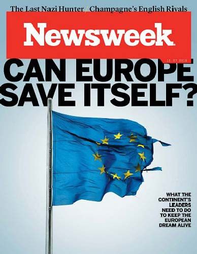 Newsweek Europe