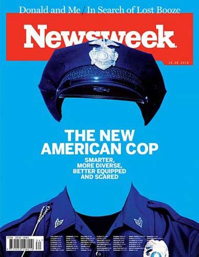 Newsweek Europe