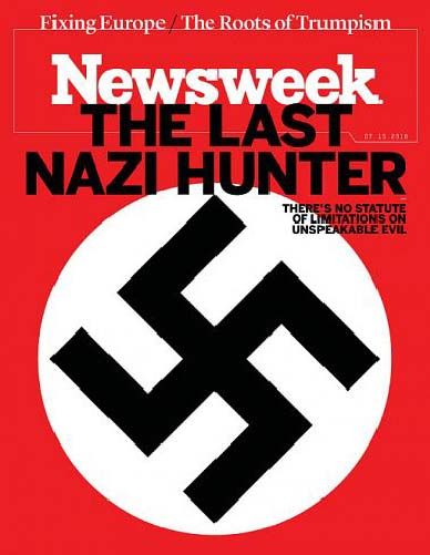 Newsweek USA