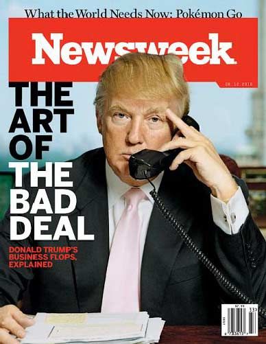 Newsweek USA