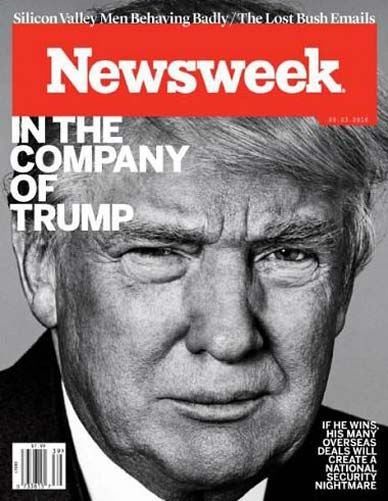 Newsweek USA