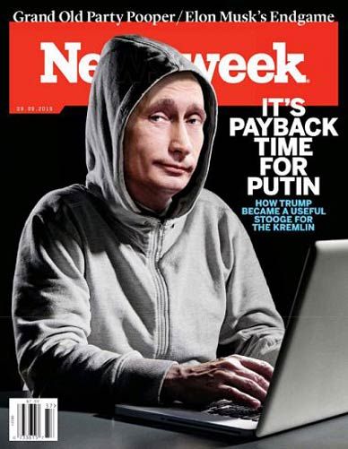 Newsweek USA