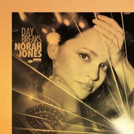 Norah Jones Day Breaks
