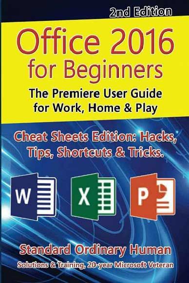 Office 2016 for Beginners