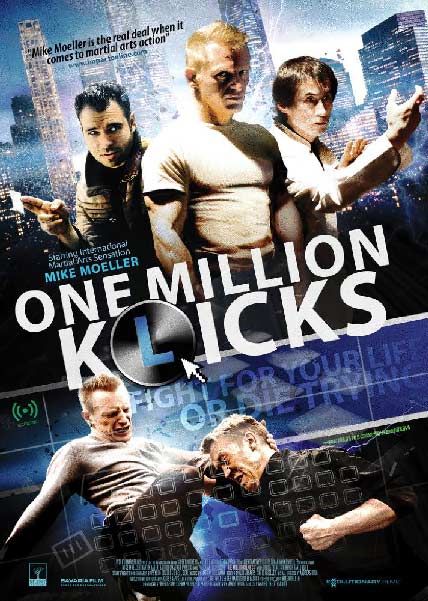 One Million Klicks