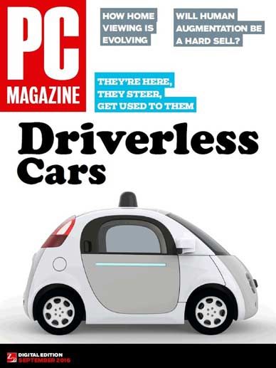 PC Magazine