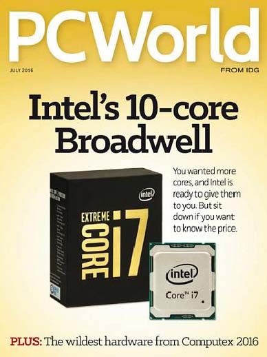 PC World USA