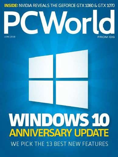 PC World USA