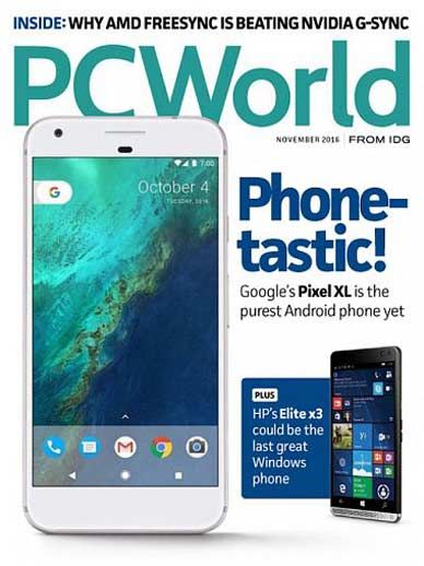 PC World USA