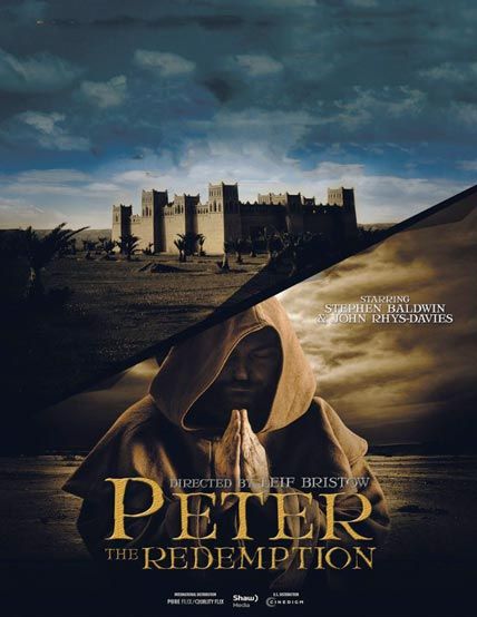 Peter The Redemption