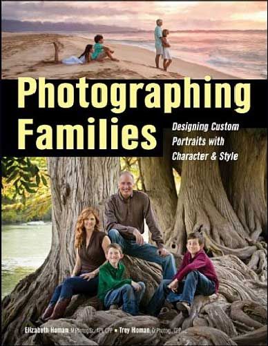 Photographing Families