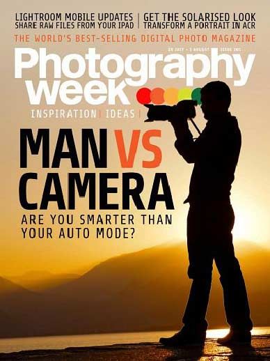 Photography Week