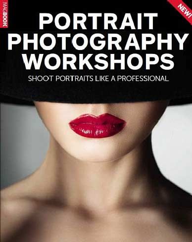 Portrait Photography Workshop