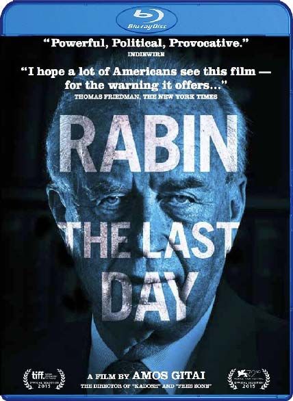 Rabin The Last Day