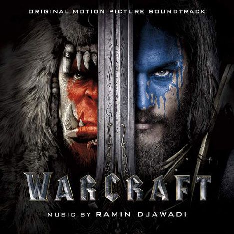 Warcraft OST