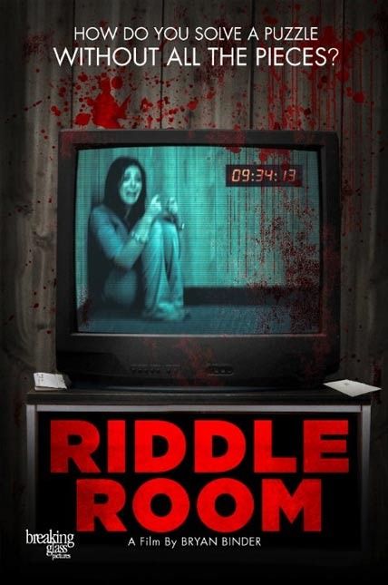 riddle room