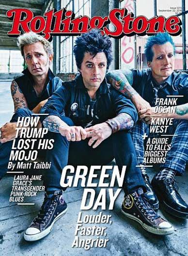 Rolling Stone USA