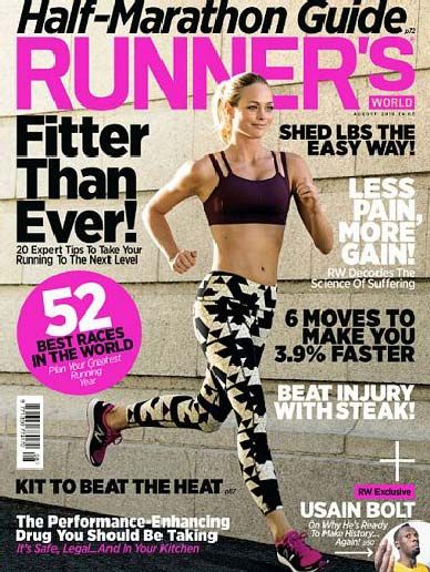 Runner’s World UK