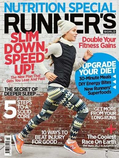 Runner’s World UK