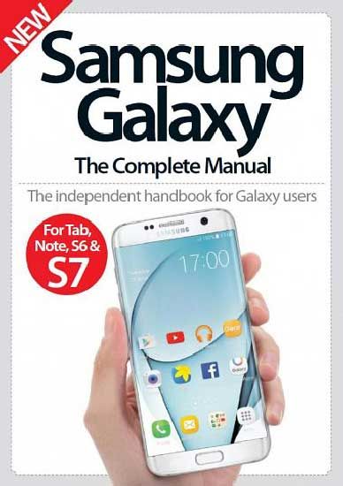 Samsung Galaxy The Complete Manual