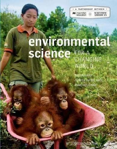 Scientific American Environmental Science