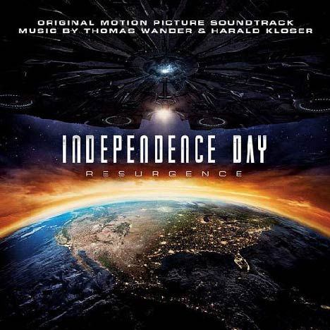 Independence Day: Resurgence