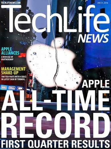 TechLife News