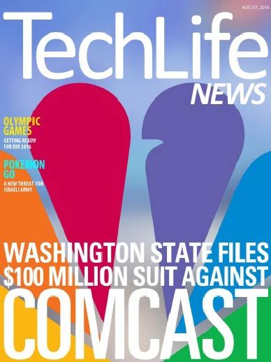 Techlife News