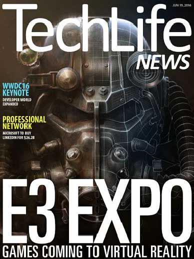 Techlife News