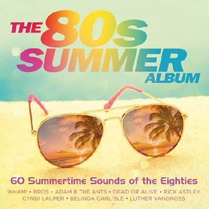 The 80s Summer Album