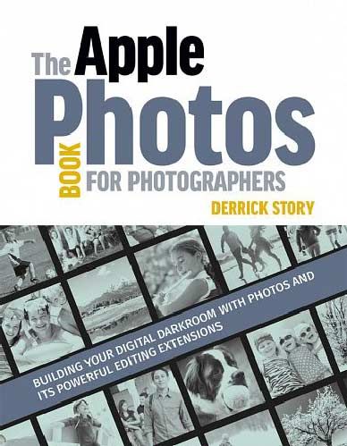 The Apple Photos Book for Photographers