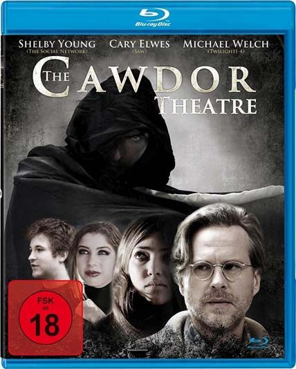 The Cawdor Theatre