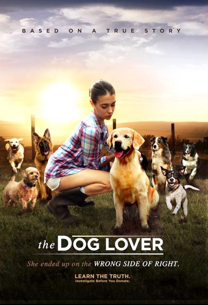 the dog lover