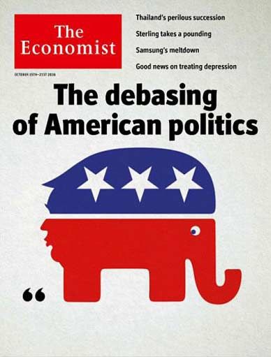 The Economist