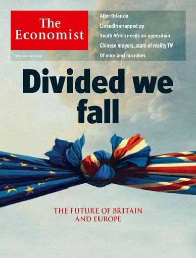 The Economist