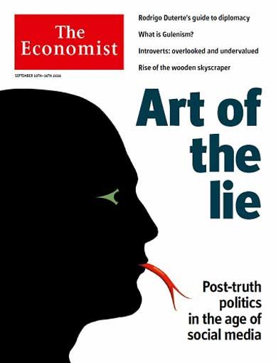 The Economist USA