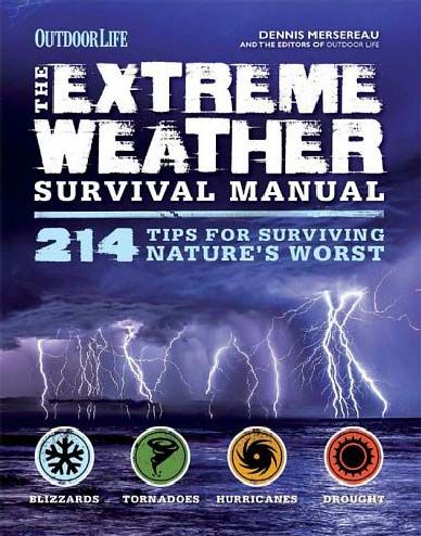 The Extreme Weather Survival Manual