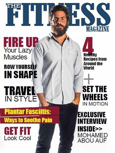 The Fitness Magazine