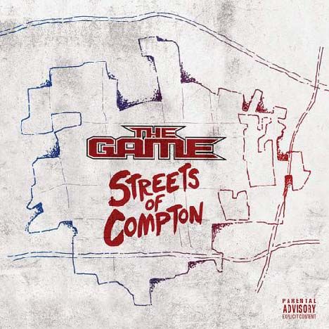 Streets of Compton