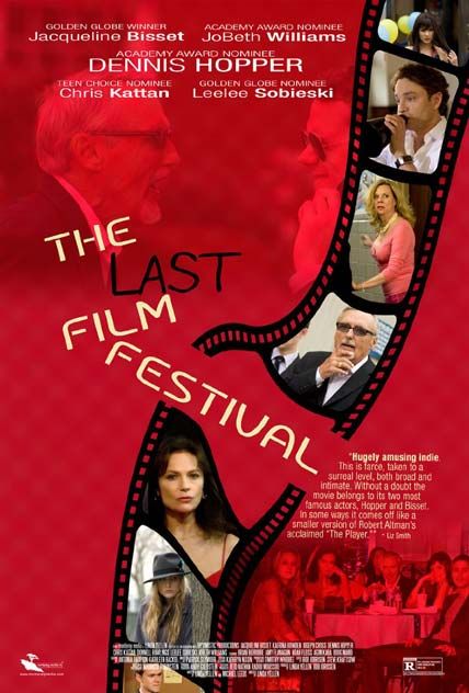 The Last Film Festival