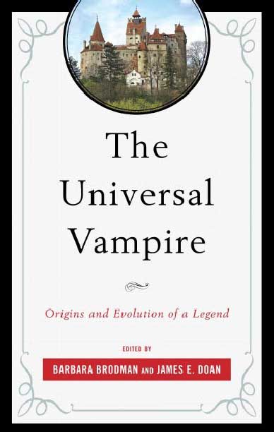 The Universal Vampire