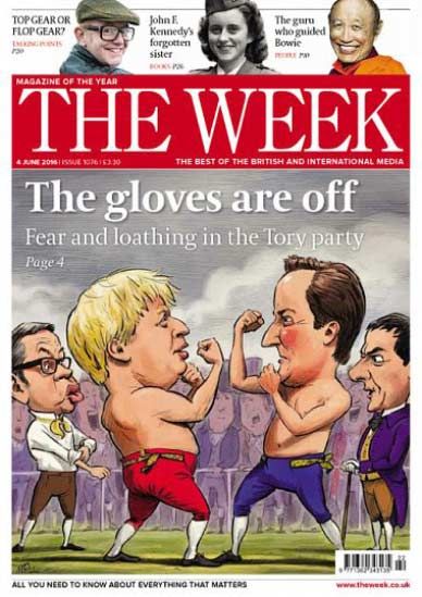 The Week UK