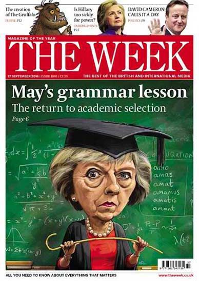 The Week UK