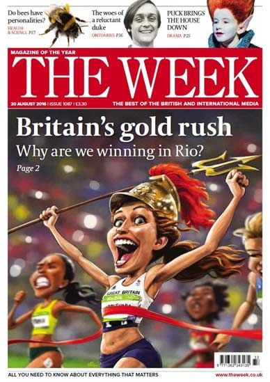 The Week UK