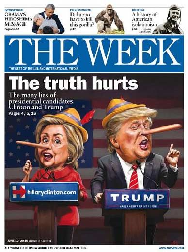 The Week USA