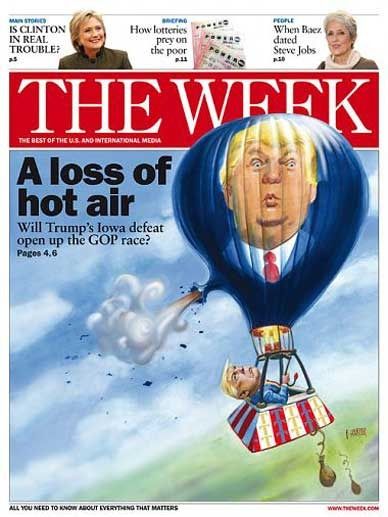 The Week USA