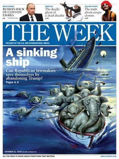 The Week USA