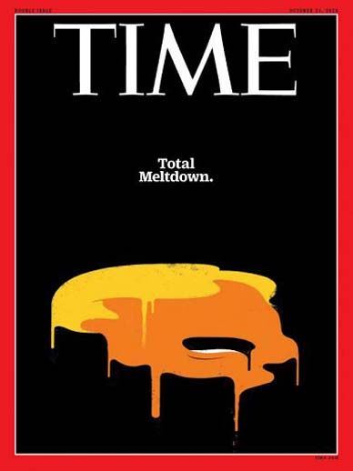 Time USA