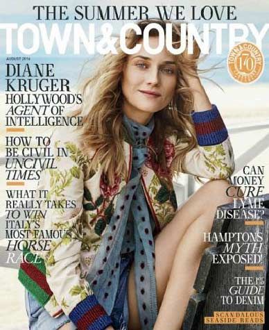 Town & Country USA