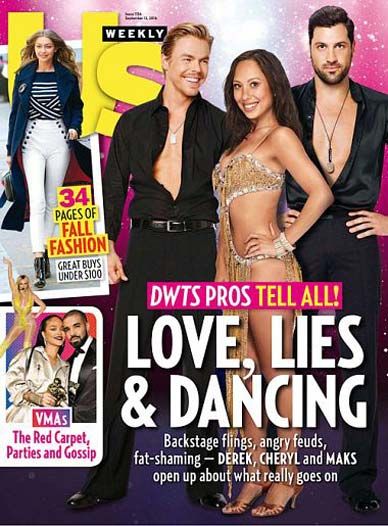 Us Weekly